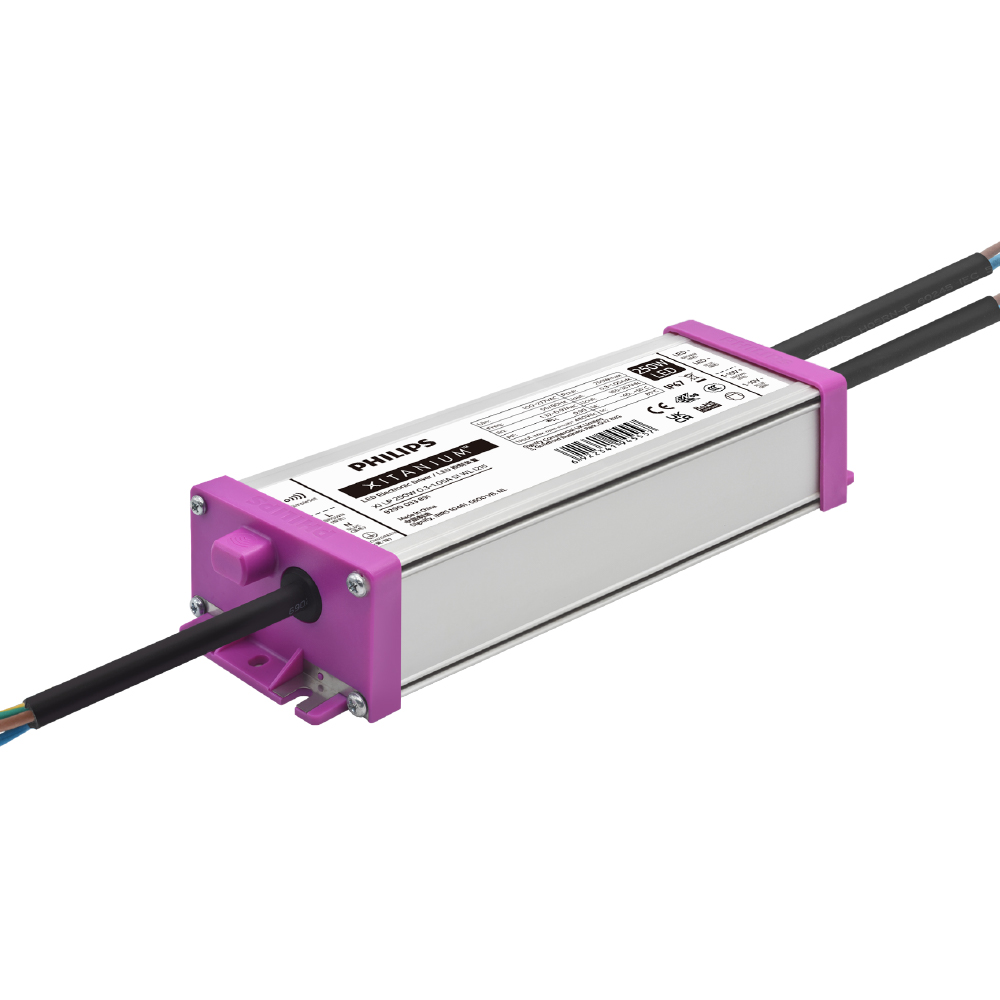 LED Street Light Device